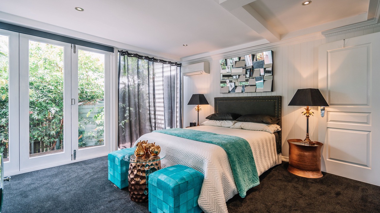 Photo of Bathroom in Balmoral