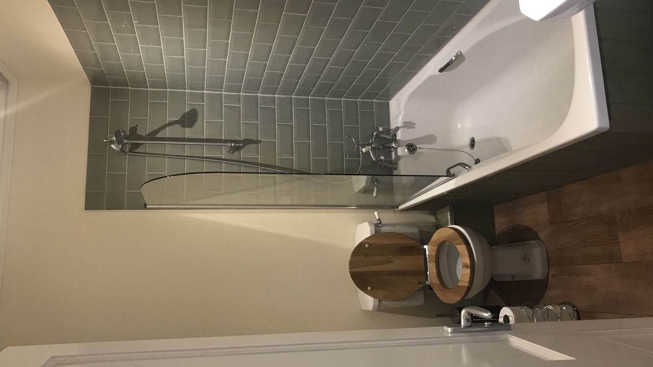 Photo of Bathroom in Lewes