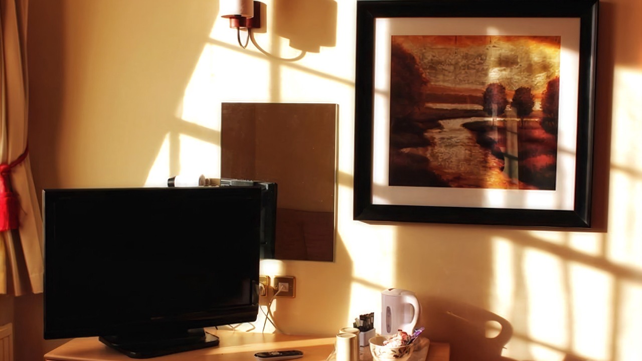 Photo of Bedroom in Lewes