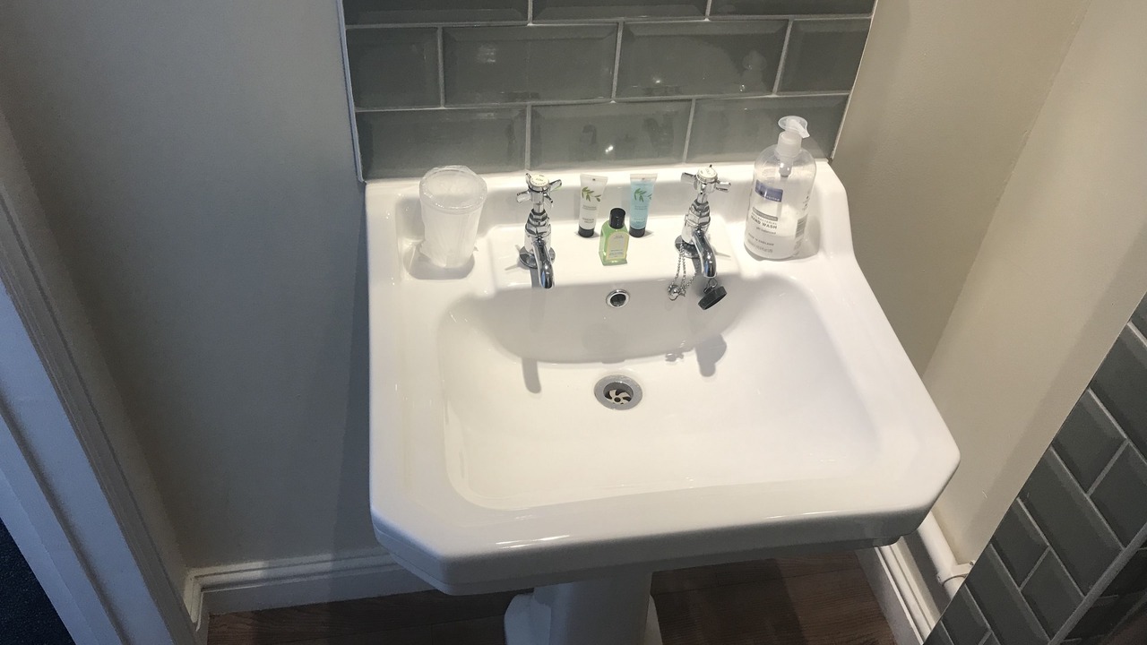 Photo of Bathroom in Lewes