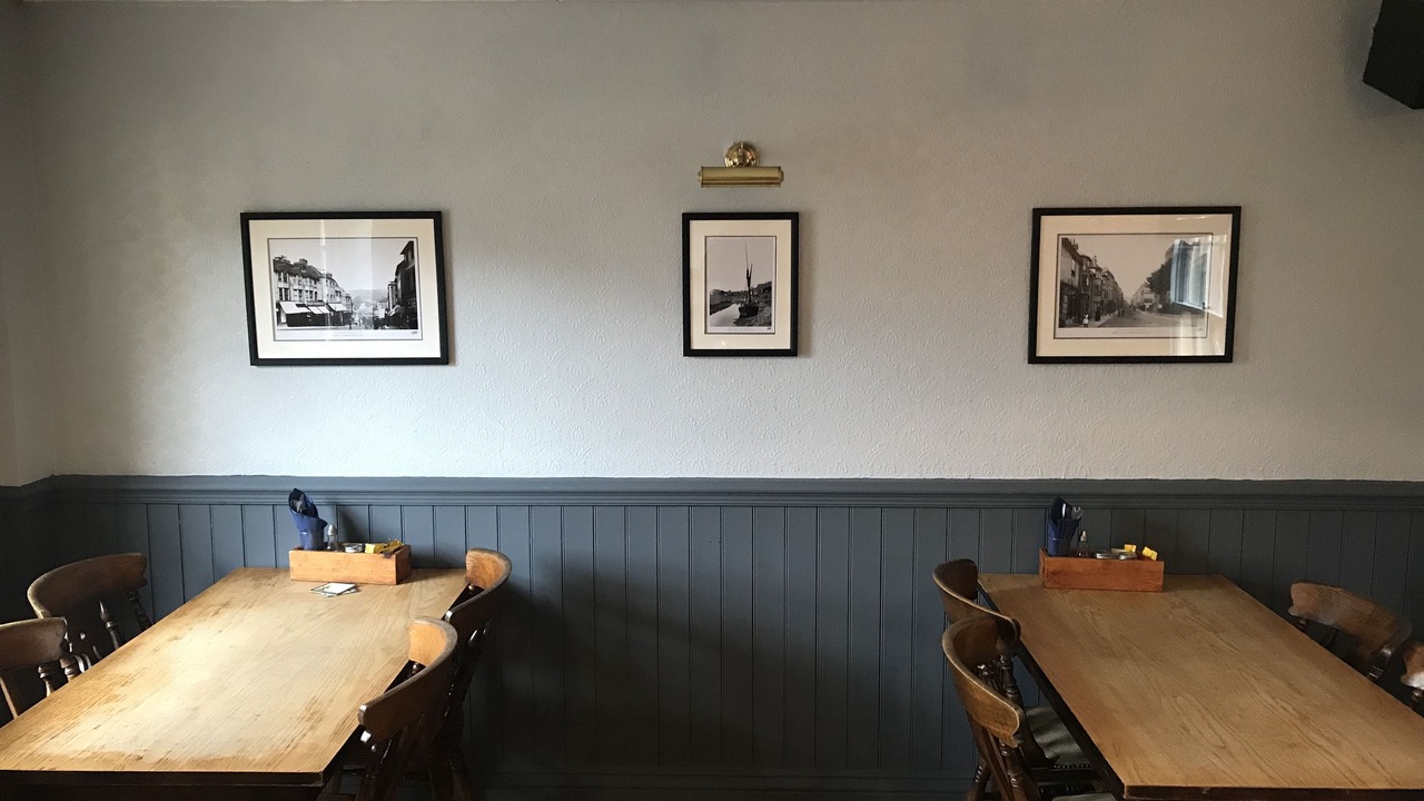 Photo of Others in Lewes