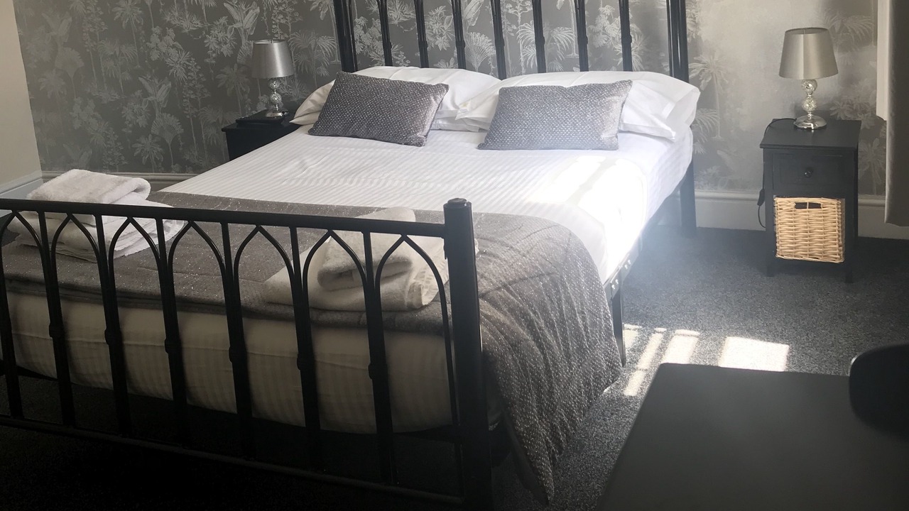 Photo of Bedroom in Lewes