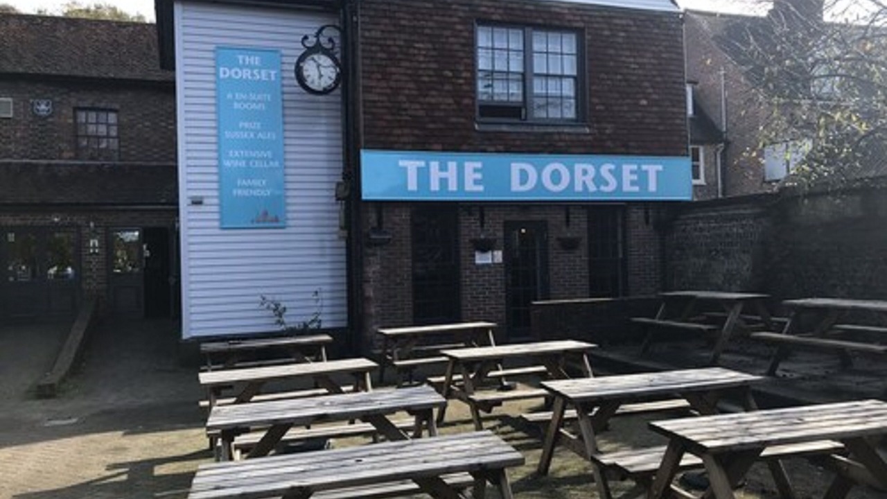 Photo of Outdoor in Lewes