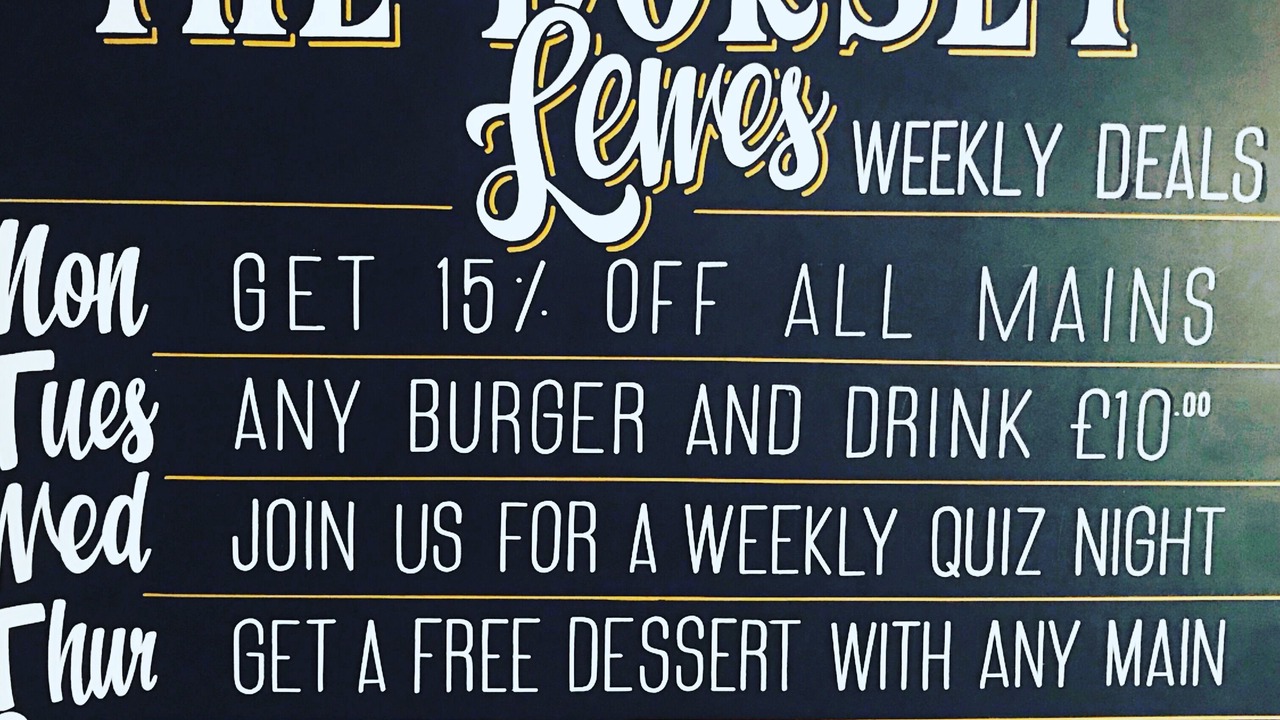 Photo of Others in Lewes