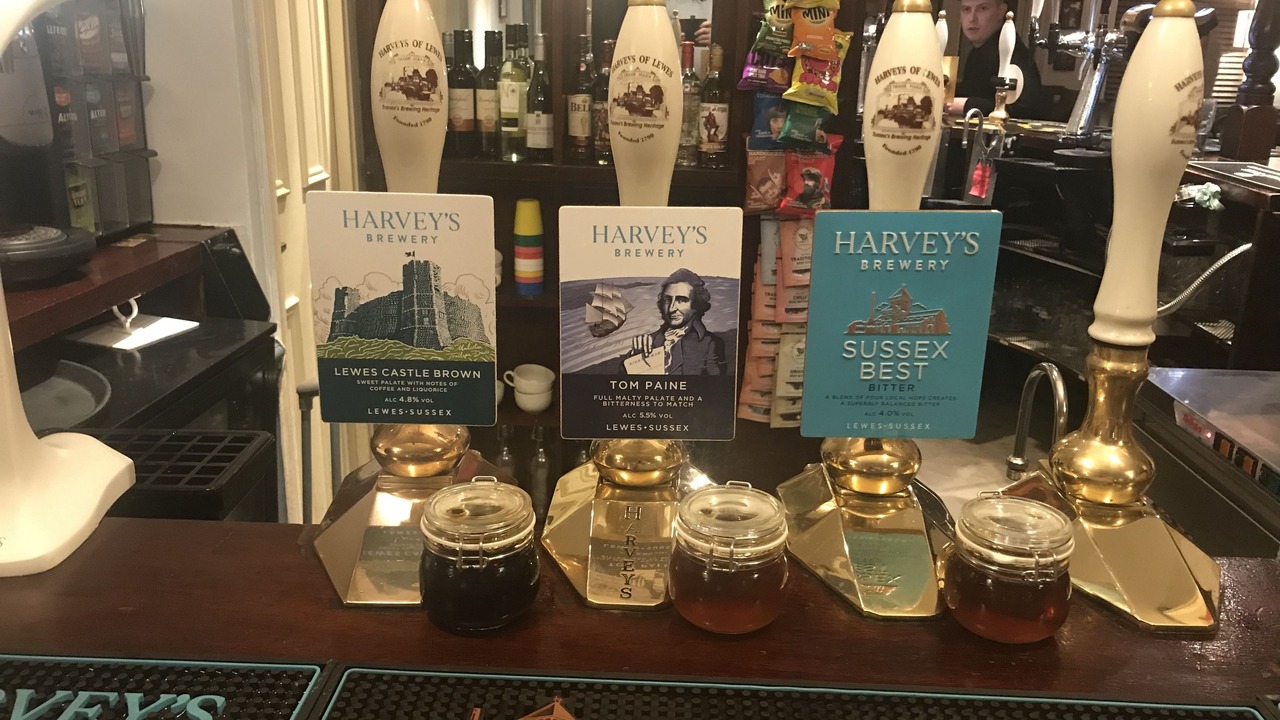 Photo of Others in Lewes