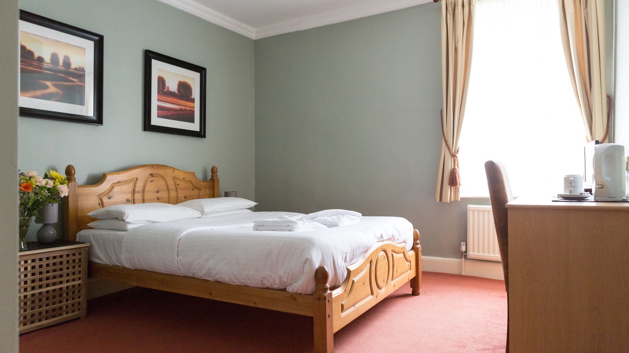 Photo of Bedroom in Lewes