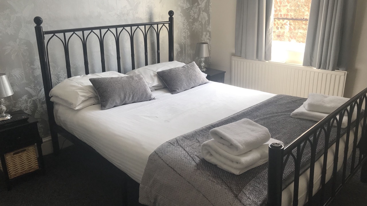 Photo of Bedroom in Lewes