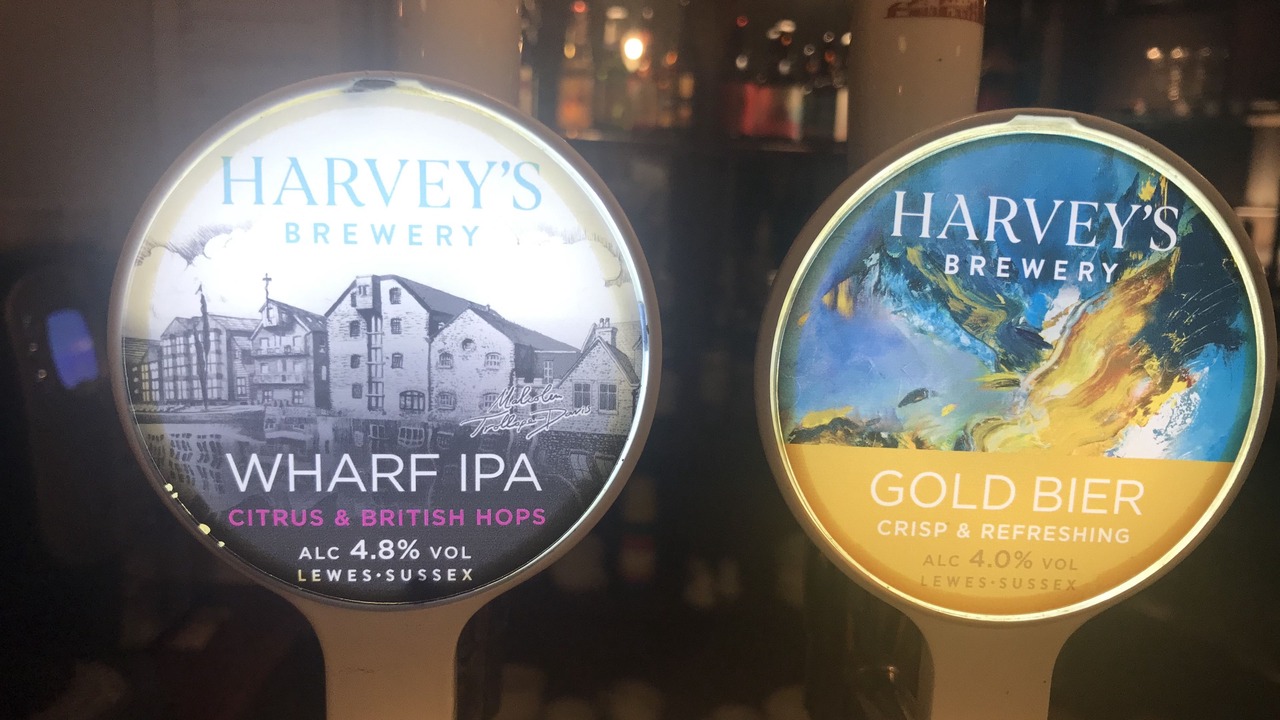 Photo of Others in Lewes