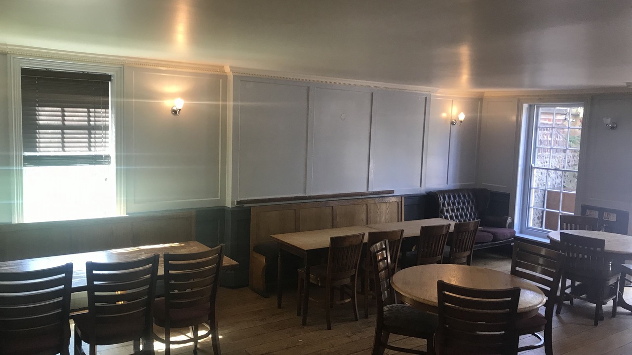 Photo of Others in Lewes