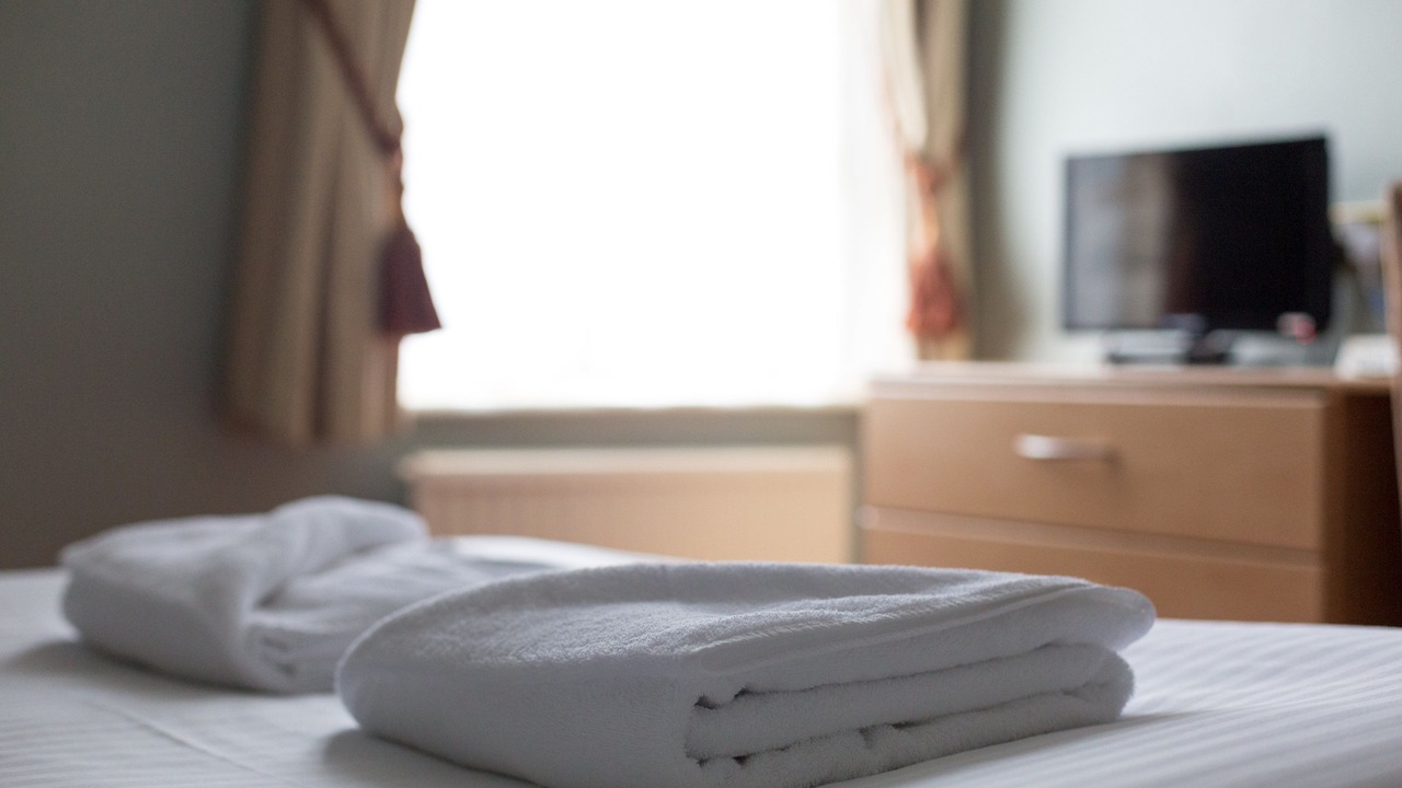 Photo of Bedroom in Lewes