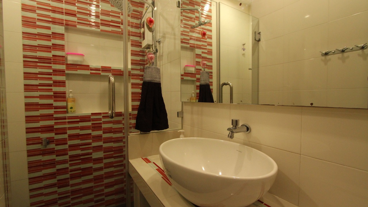 Photo of Bathroom in Tawas