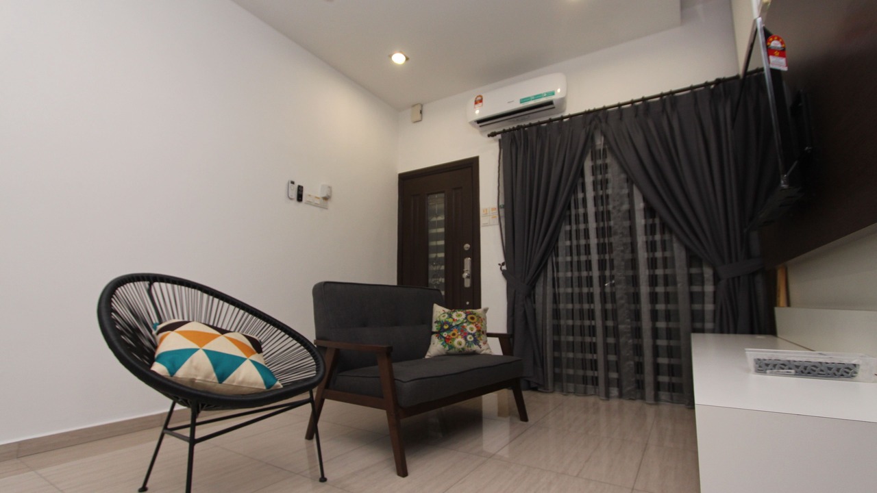 Photo of Livingroom in Tawas