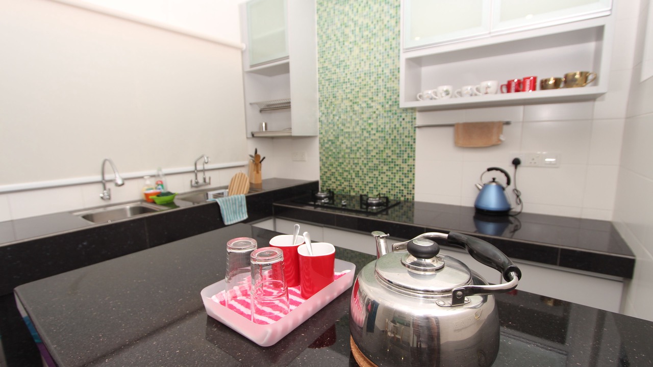 Photo of Livingroom in Tawas