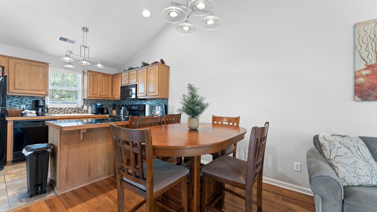 Photo of Kitchen in Branson West