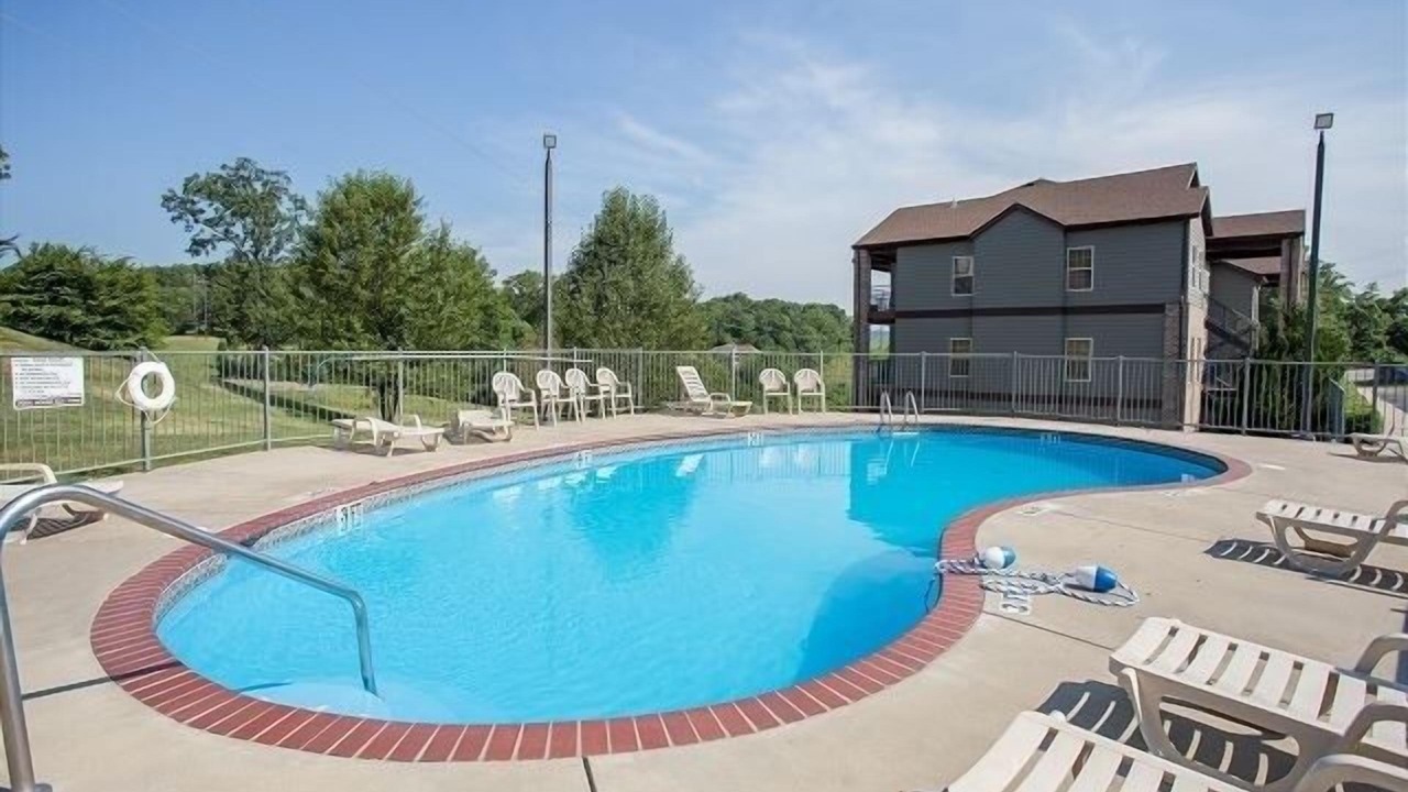 Photo of Outdoor in Branson West