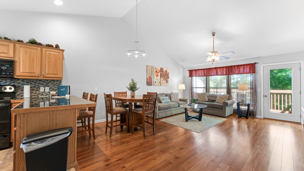 Photo of Kitchen in Branson West