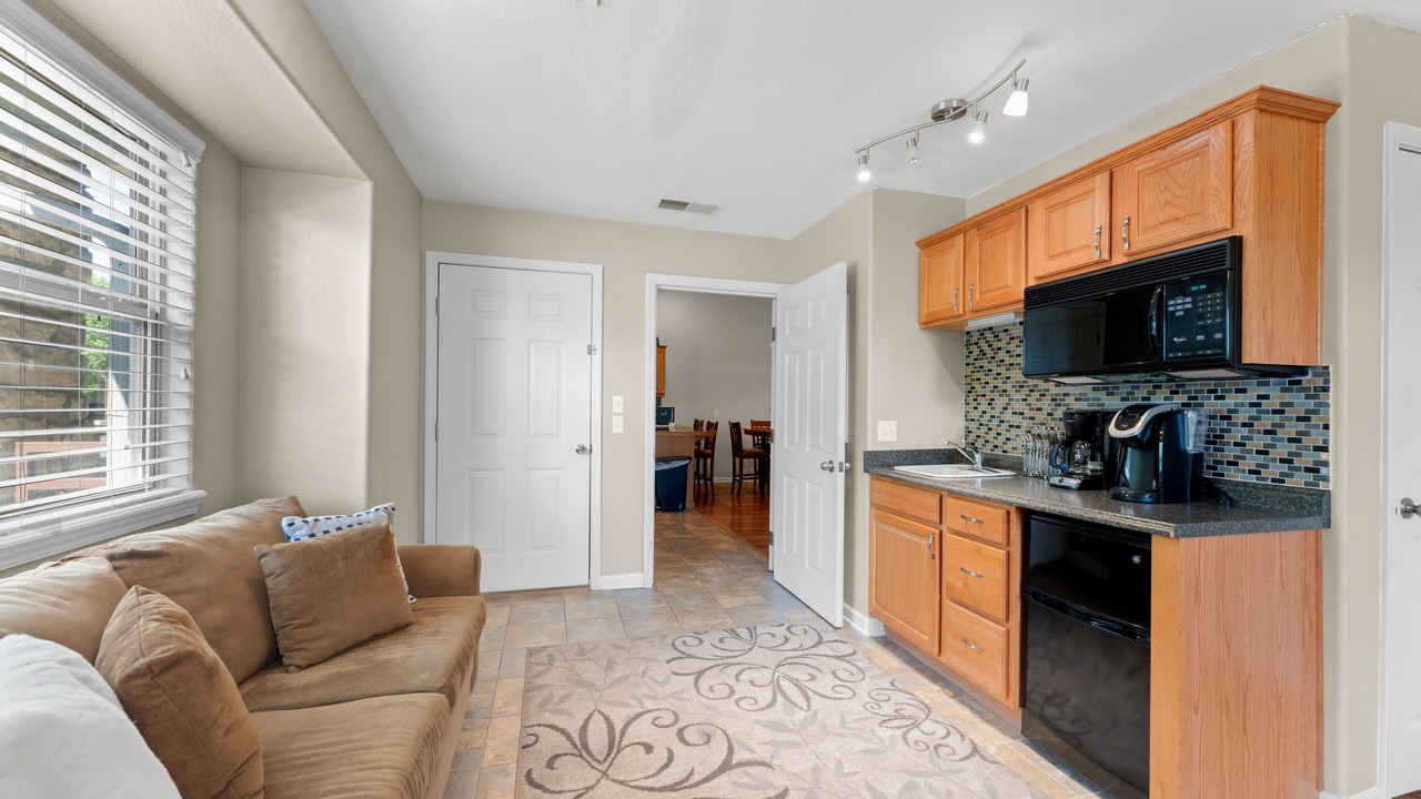 Photo of Kitchen in Branson West