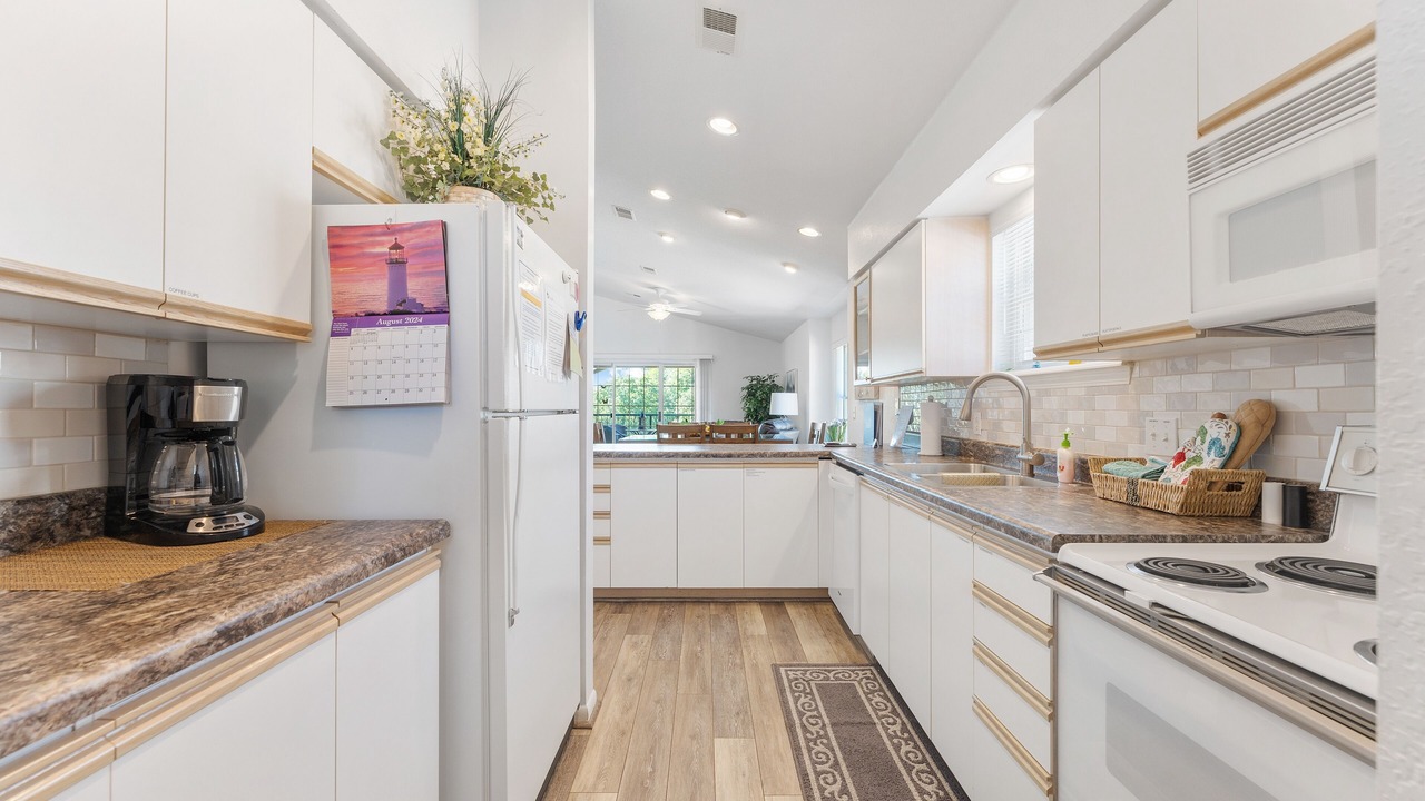 Photo of Kitchen in Branson