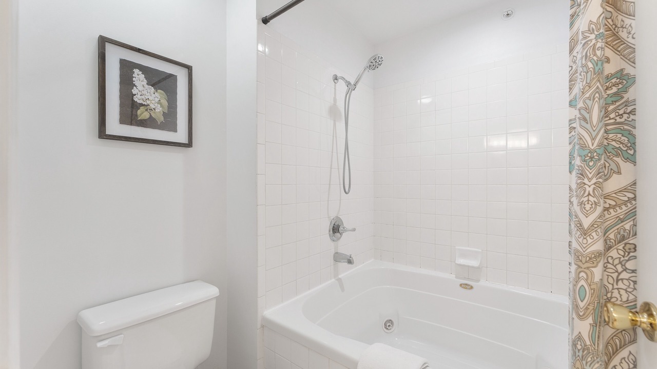 Photo of Bathroom in Branson