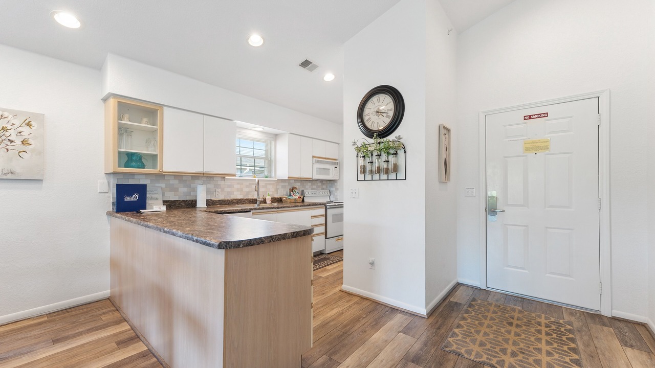 Photo of Kitchen in Branson