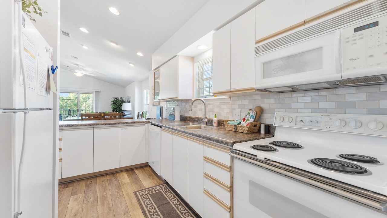 Photo of Kitchen in Branson