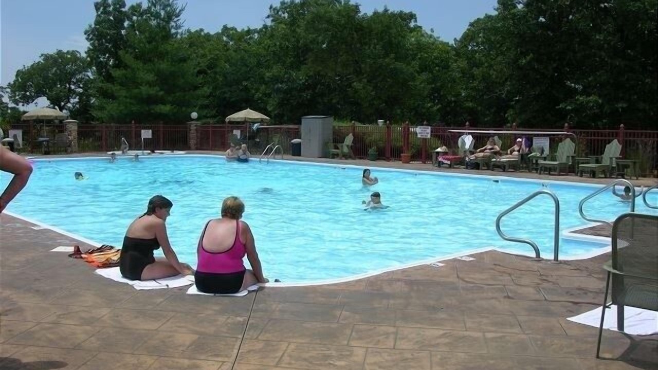 Photo of Outdoor in Branson