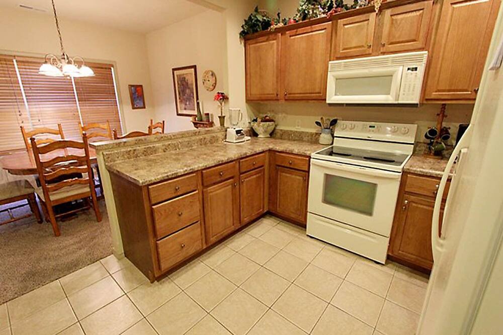 Photo of Kitchen in Branson West