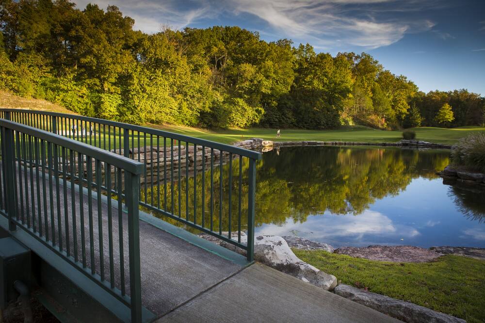 Photo of Outdoor in Branson West