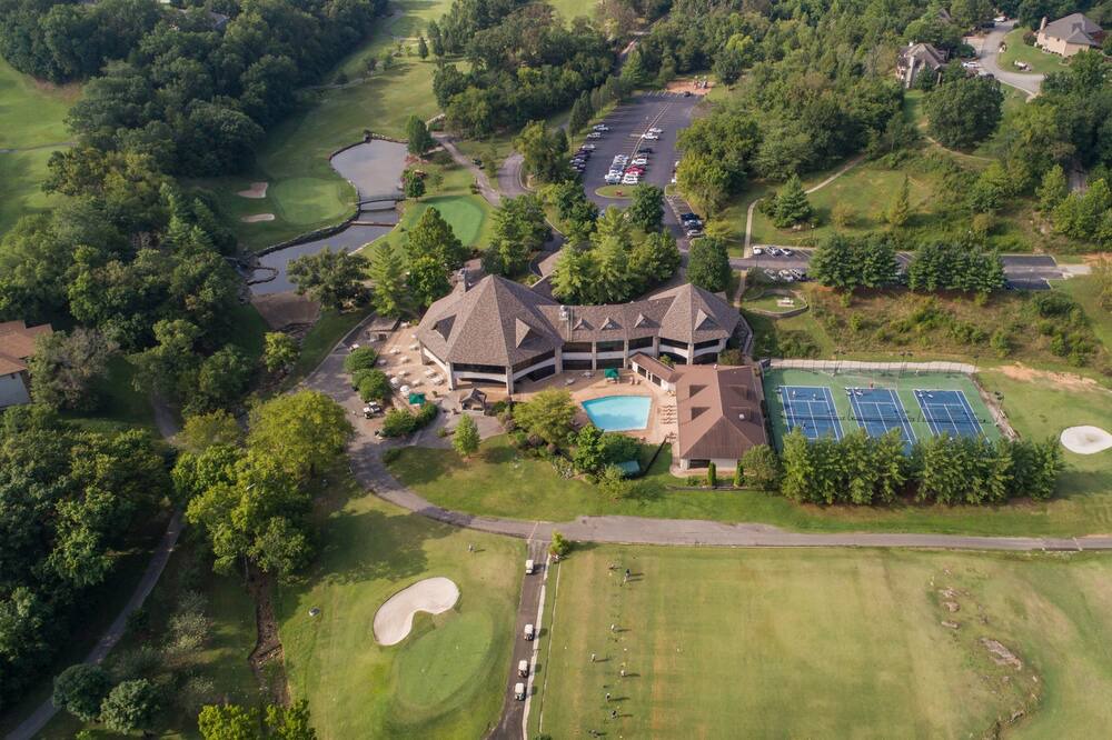 Photo of Outdoor in Branson West