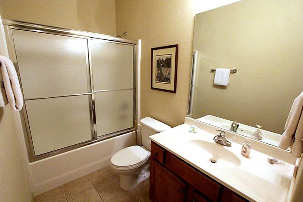 Photo of Bathroom in Branson West