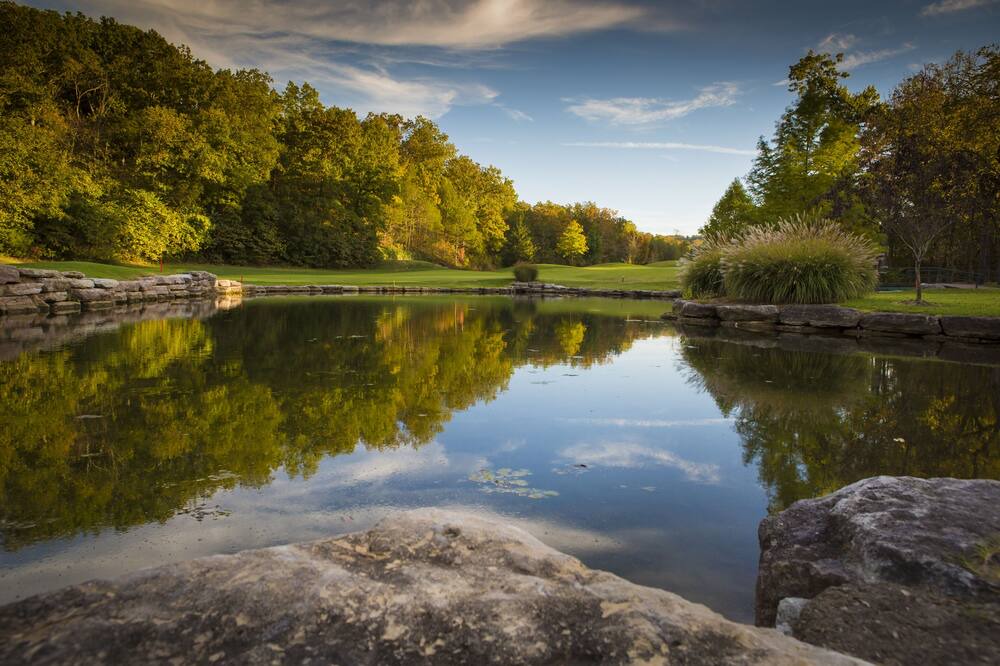Photo of Outdoor in Branson West