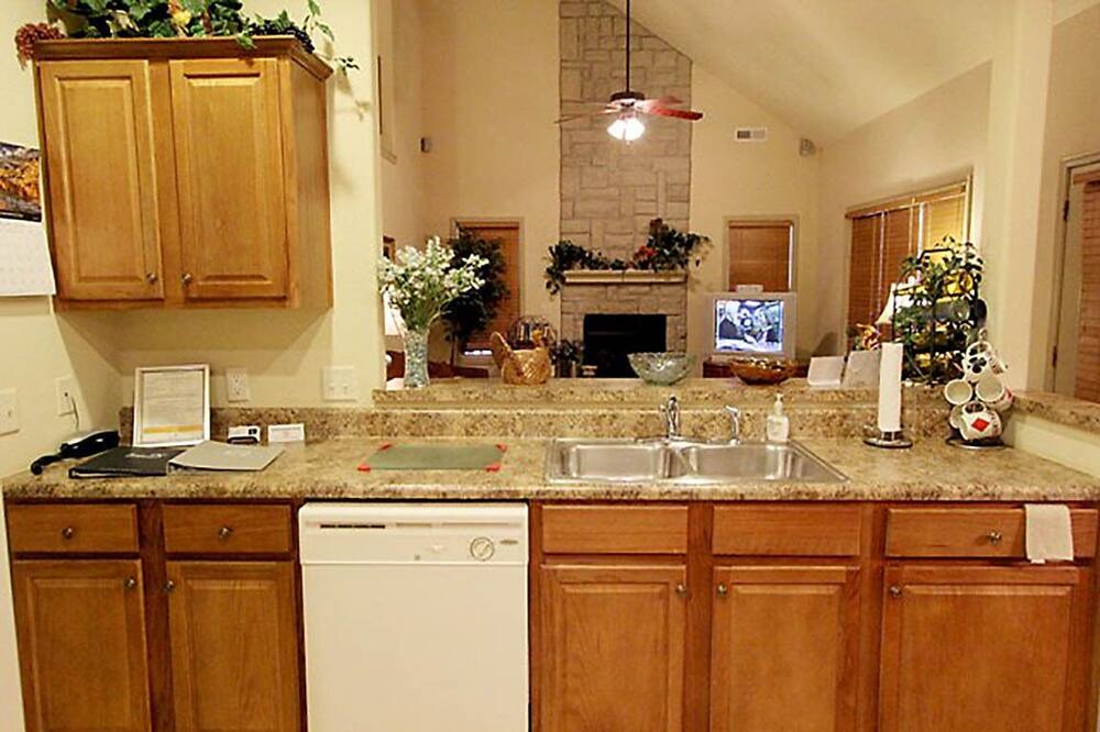 Photo of Kitchen in Branson West