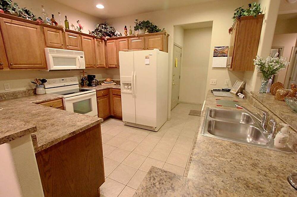 Photo of Kitchen in Branson West