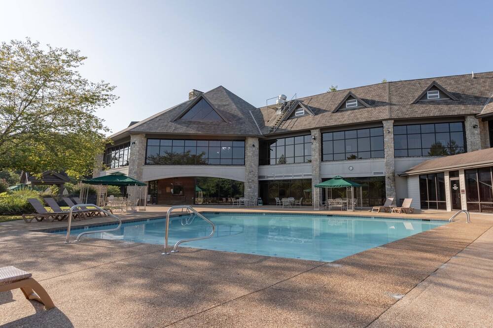 Photo of Outdoor in Branson West