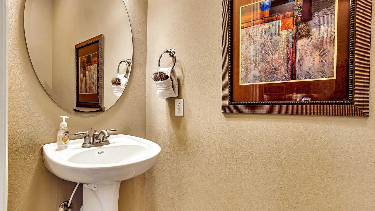 Photo of Bathroom in Fieldstone Bluffs