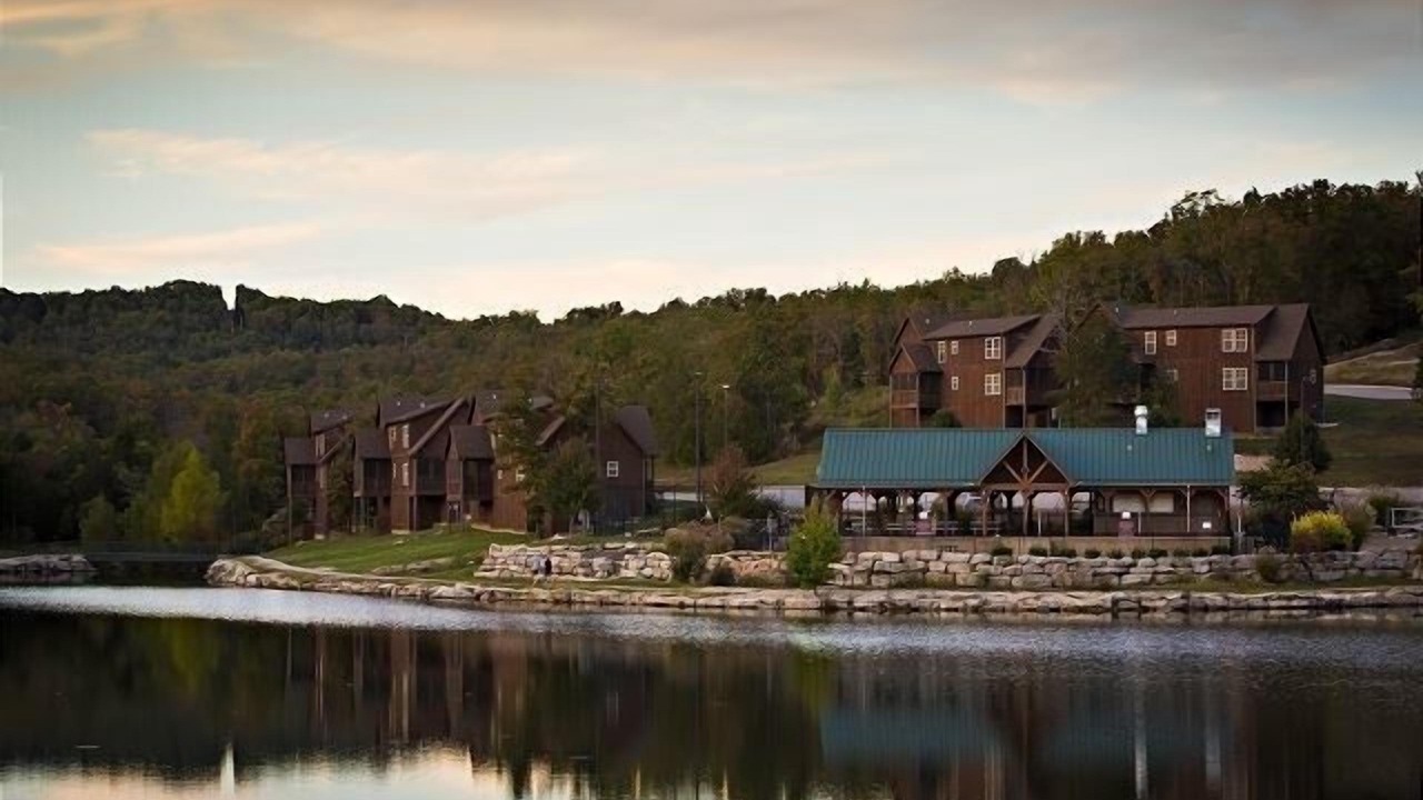 Photo of Outdoor in Branson West