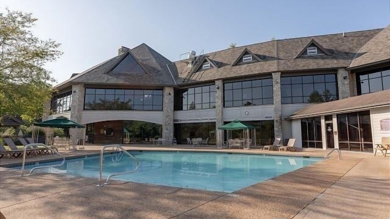 Photo of Outdoor in Branson West