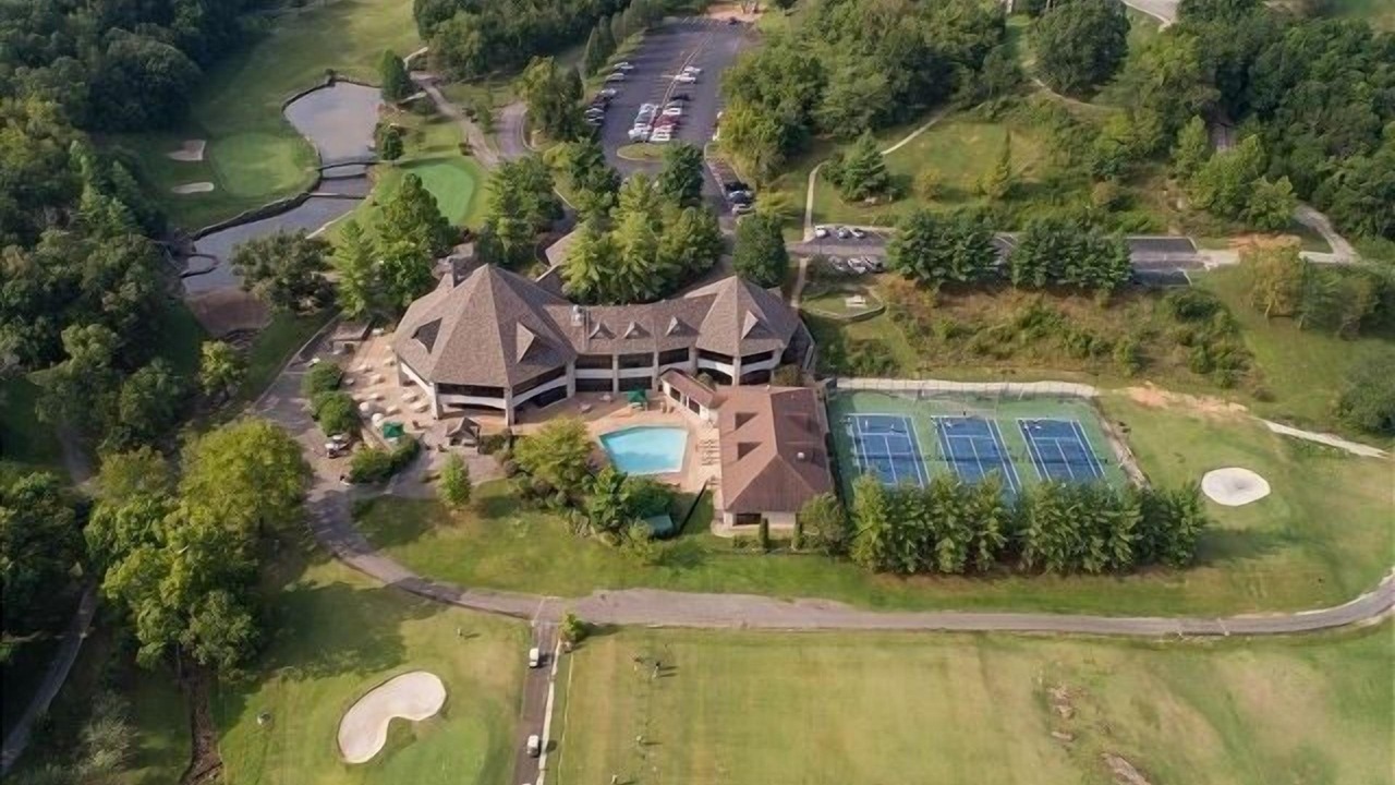 Photo of Outdoor in Branson West