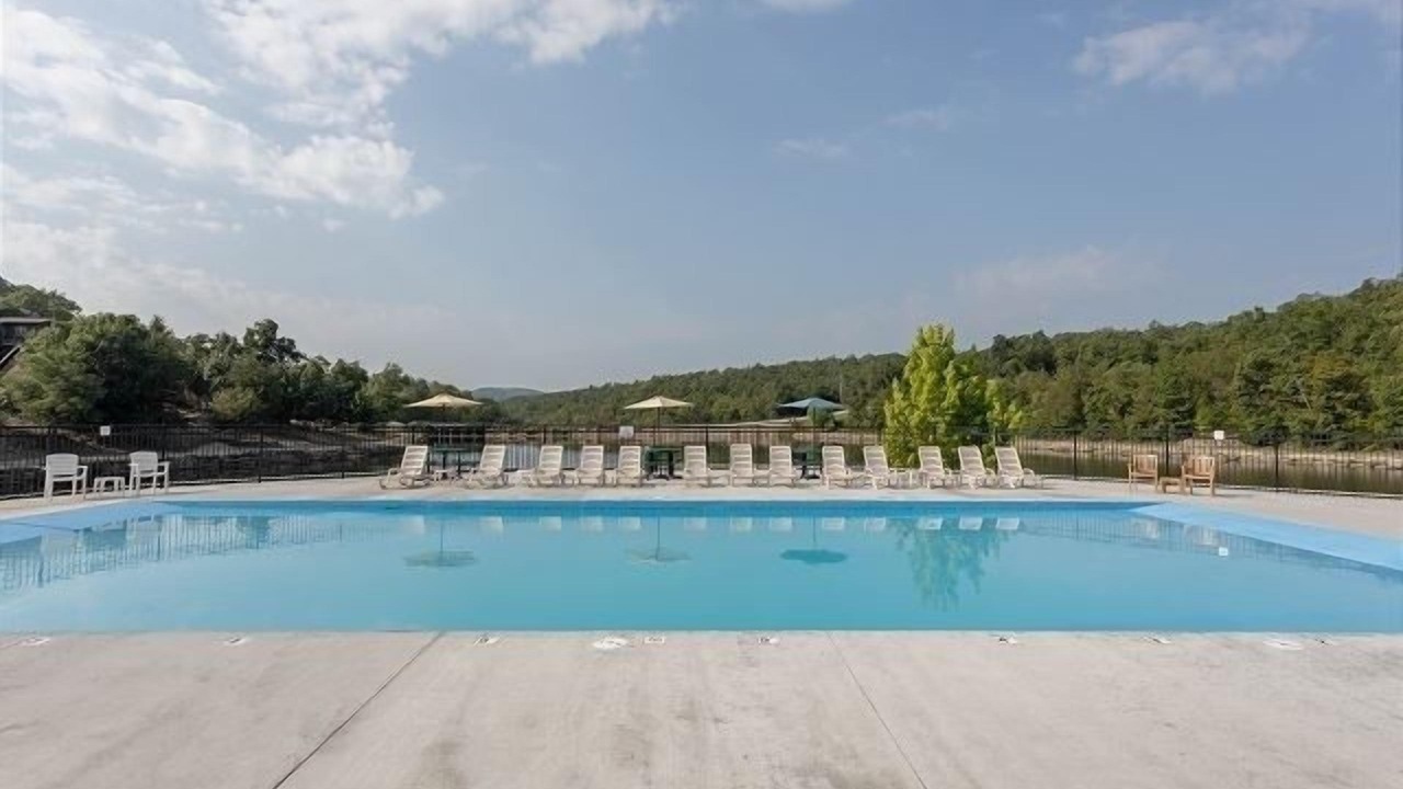 Photo of Outdoor in Branson West