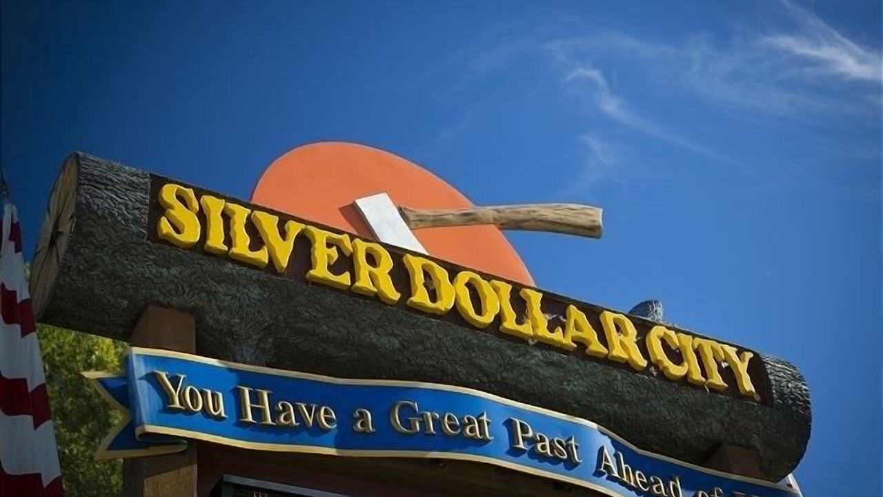 Photo of Outdoor in Branson West