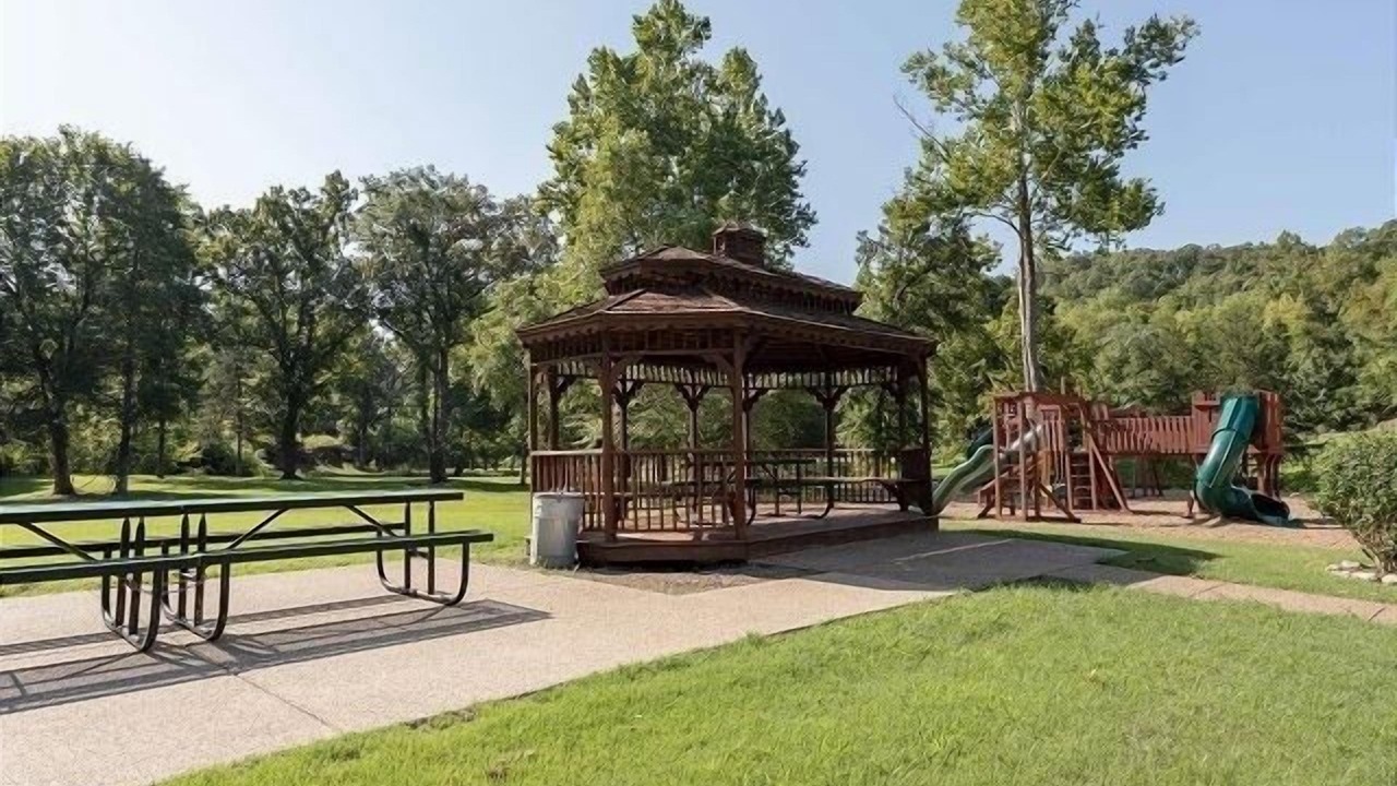 Photo of Outdoor in Branson West