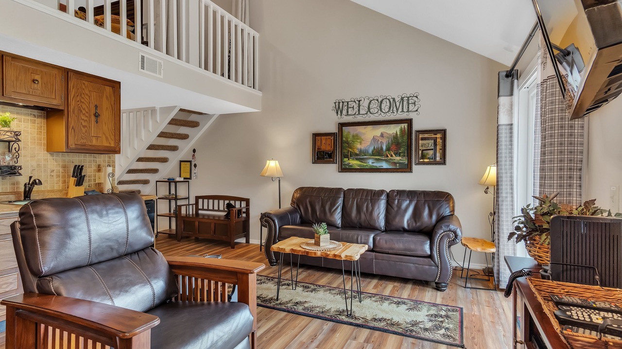 Photo of Bedroom in Table Rock