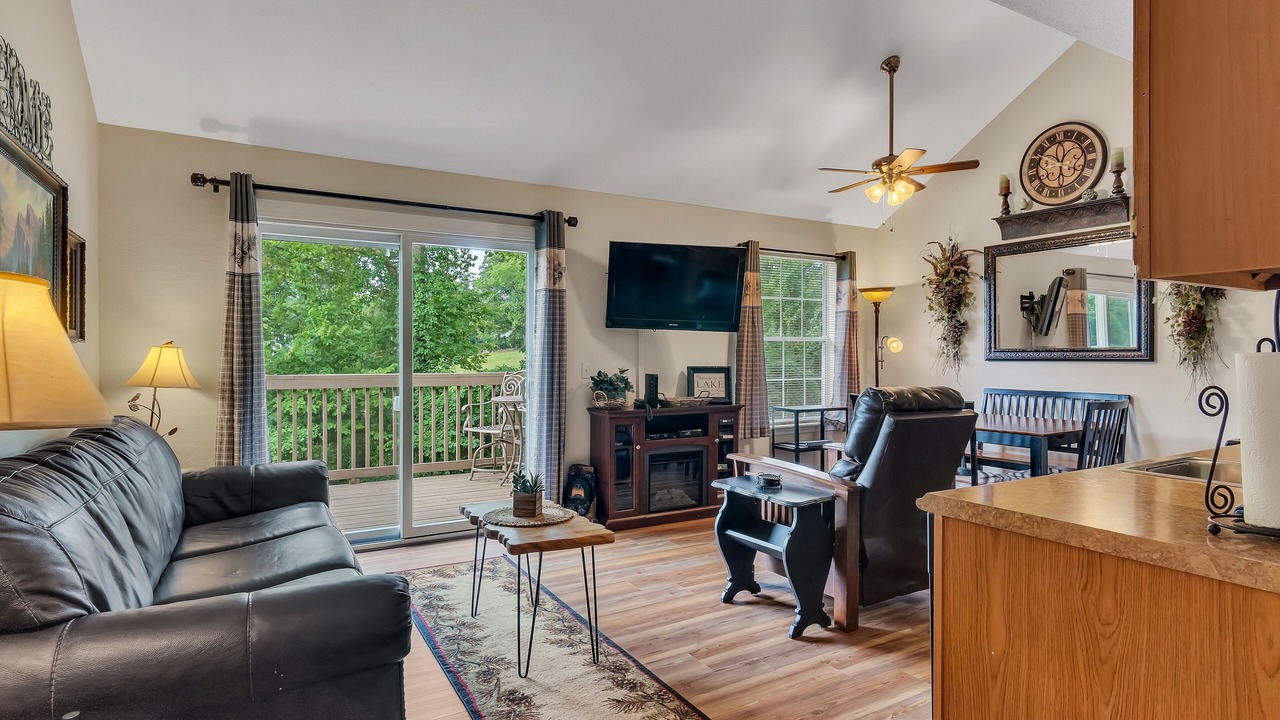 Photo of Bedroom in Table Rock