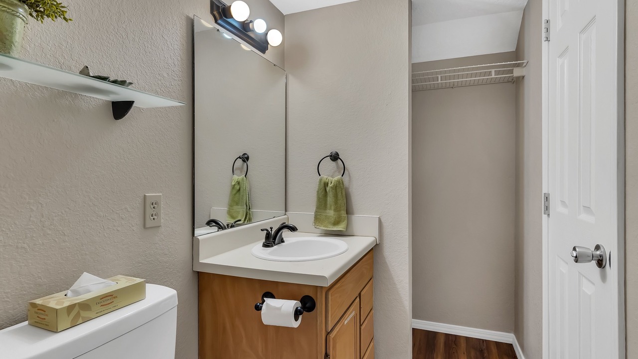 Photo of Bathroom in Table Rock
