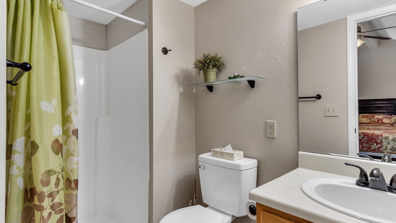 Photo of Bathroom in Table Rock