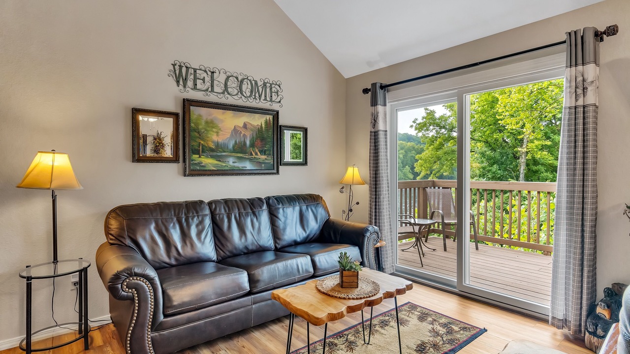 Photo of Bedroom in Table Rock