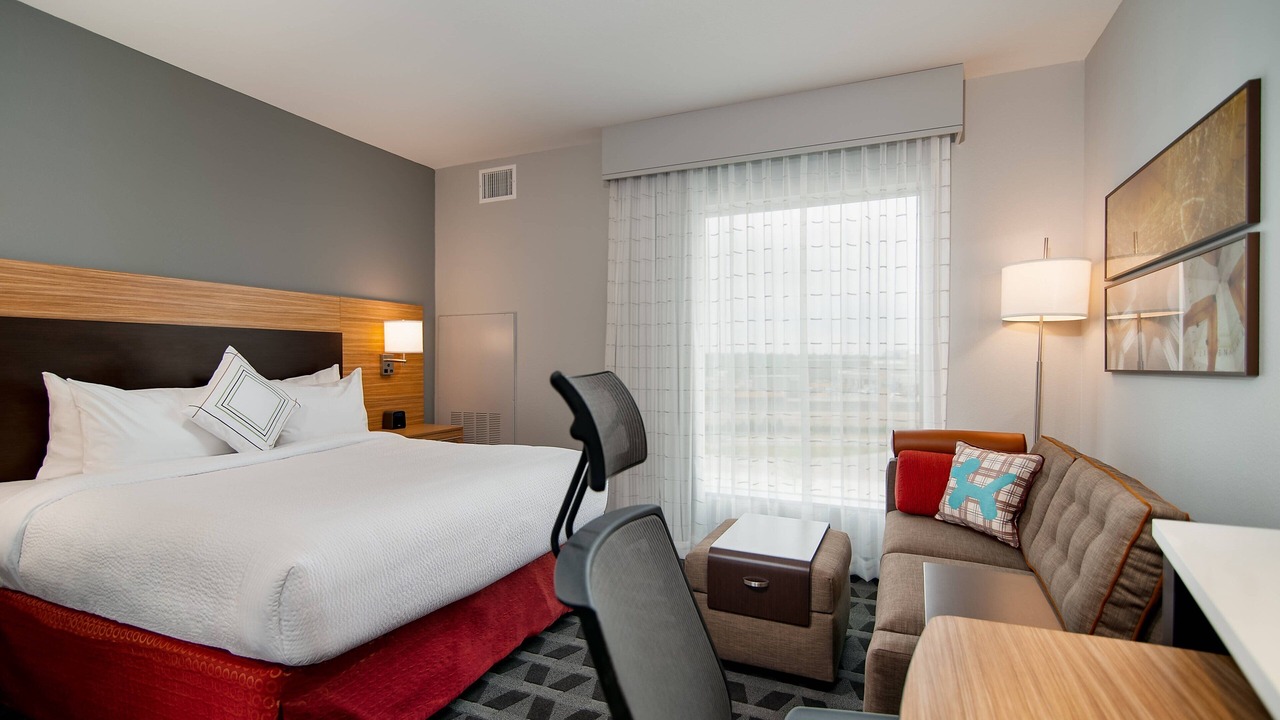 Photo of Bedroom in Fort Worth