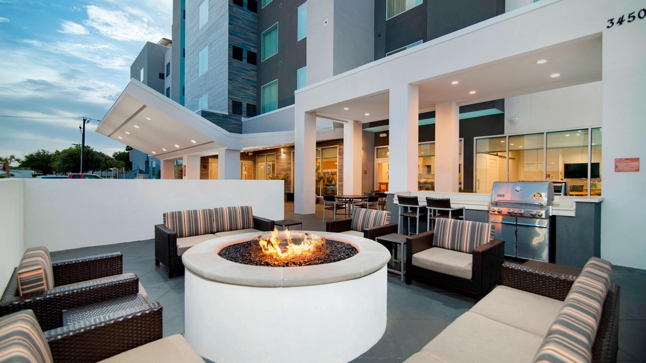 Photo of Livingroom in Fort Worth