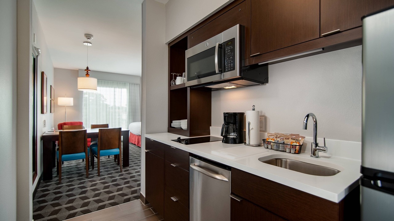 Photo of Kitchen in Fort Worth
