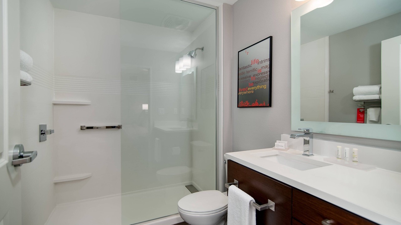 Photo of Bathroom in Fort Worth